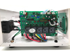 El estabilizador del voltaje del control de la retransmisión llevó la nueva tecnología de la exhibición monofásica
